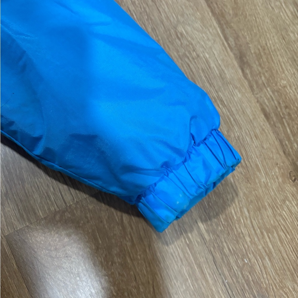 Multi color jacket - Picture 4 of 6